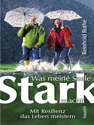 cover image of Was meine Seele stark macht